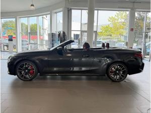 BMW M440i xDrive Cabrio, M-Sport Pro, HuD, ACC, 360°, H/K