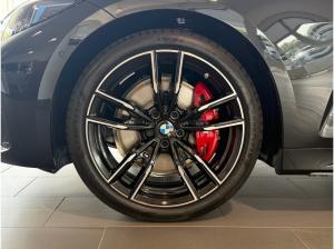 BMW M440i xDrive Cabrio, M-Sport Pro, HuD, ACC, 360°, H/K