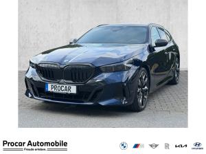 BMW 550