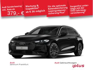 Audi A5 Avant 40 TDI WABEN+BF-DISP+360+SITZBELÜF+STHZ