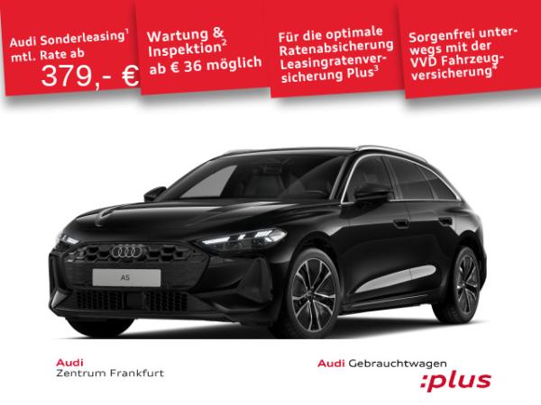 Audi A5 Avant 40 TDI WABEN+BF-DISP+360+SITZBELÜF+STHZ