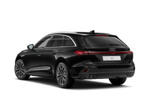 Audi A5 Avant 40 TDI WABEN+BF-DISP+360+SITZBELÜF+STHZ