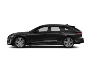 Audi A5 Avant 40 TFSI S-LINE MEMORY+BF-DISP+360+AHK+B&O
