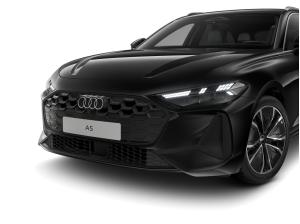 Audi A5 Avant 40 TDI WABEN+BF-DISP+360+SITZBELÜF+STHZ