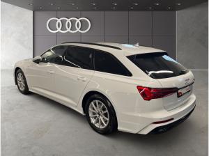 Audi A6 Avant 40 TDI S-LINE 360*HUD*MEMORY*MATRIX*ACC