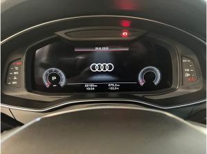 Audi A6 Avant 40 TDI S-LINE 360*HUD*MEMORY*MATRIX*ACC