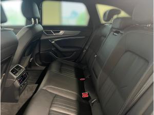 Audi A6 Avant 40 TDI S-LINE 360*HUD*MEMORY*MATRIX*ACC