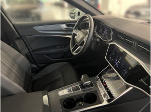 Audi A6 Avant 40 TDI S-LINE 360*HUD*MEMORY*MATRIX*ACC