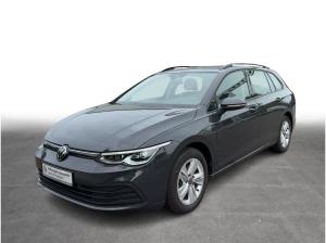 Volkswagen Golf Variant 2.0 TDI DSG Life Navi LED PDC SHZ