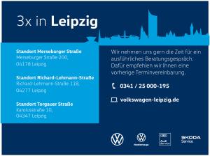 Volkswagen Tayron Life eTSI DSG Preisvorteil 10124 €