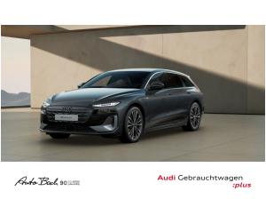 Audi A6 e-tron A6 Avant e-tron UPE97' S line quattro Navi Tech plus ACC