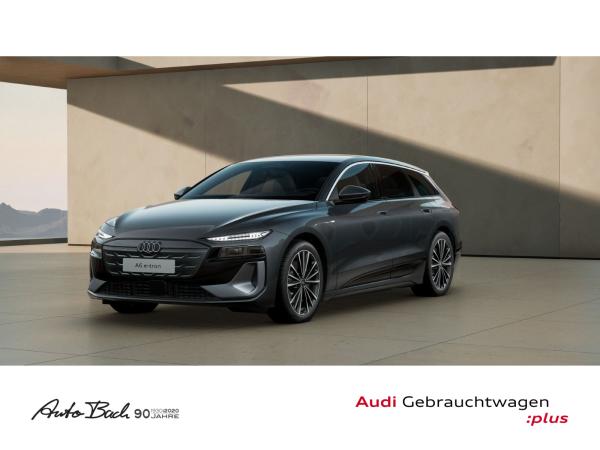 Audi A6 e-tron A6 Avant e-tron UPE97' S line quattro Navi Tech plus ACC