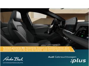 Audi A6 e-tron A6 Avant e-tron UPE97' S line quattro Navi Tech plus ACC