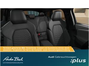 Audi A6 e-tron A6 Avant e-tron UPE97' S line quattro Navi Tech plus ACC