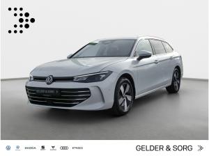 Volkswagen Passat Variant Business 1.5 eTSI LED*AHK*Massage