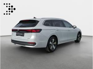 Volkswagen Passat Variant Business 1.5 eTSI LED*AHK*Massage
