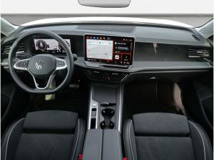 Volkswagen Passat Variant Business 1.5 eTSI LED*AHK*Massage