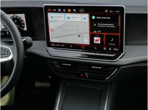 Volkswagen Passat Variant Business 1.5 eTSI LED*AHK*Massage