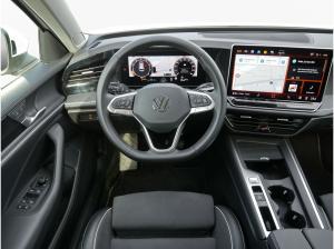 Volkswagen Passat Variant Business 1.5 eTSI LED*AHK*Massage