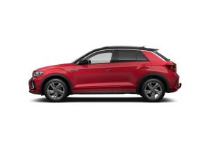 Volkswagen T-Roc 1.5 TSI R-Line AHK*RFK*Matrix*ACC*DAB+*Dig.