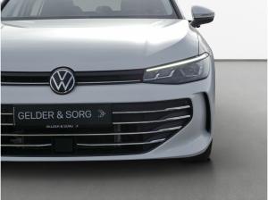 Volkswagen Passat Variant Business 1.5 eTSI LED*AHK*Massage