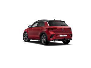 Volkswagen T-Roc 1.5 TSI R-Line AHK*RFK*Matrix*ACC*DAB+*Dig.