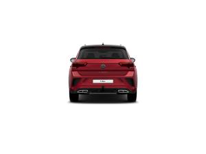 Volkswagen T-Roc 1.5 TSI R-Line AHK*RFK*Matrix*ACC*DAB+*Dig.
