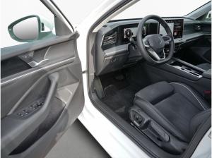 Volkswagen Passat Variant Business 1.5 eTSI LED*AHK*Massage