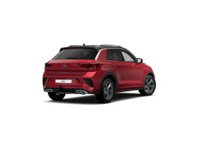 Volkswagen T-Roc 1.5 TSI R-Line AHK*RFK*Matrix*ACC*DAB+*Dig.