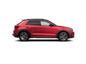 Volkswagen T-Roc 1.5 TSI R-Line AHK*RFK*Matrix*ACC*DAB+*Dig.