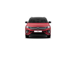 Volkswagen T-Roc 1.5 TSI R-Line AHK*RFK*Matrix*ACC*DAB+*Dig.