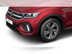 Volkswagen T-Roc 1.5 TSI R-Line AHK*RFK*Matrix*ACC*DAB+*Dig.