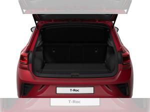 Volkswagen T-Roc 1.5 TSI R-Line AHK*RFK*Matrix*ACC*DAB+*Dig.