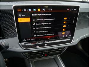 Volkswagen Passat Variant Business 1.5 eTSI LED*AHK*Massage