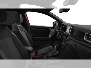 Volkswagen T-Roc 1.5 TSI R-Line AHK*RFK*Matrix*ACC*DAB+*Dig.