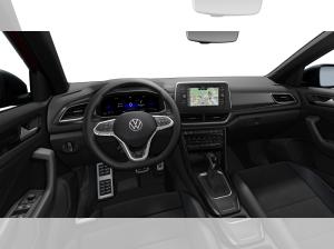 Volkswagen T-Roc 1.5 TSI R-Line AHK*RFK*Matrix*ACC*DAB+*Dig.