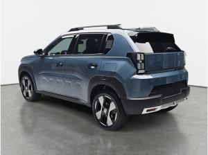 Fiat Grande Panda ELEKTRO LA PRIMA MJ26