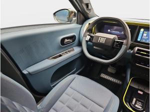 Fiat Grande Panda ELEKTRO LA PRIMA MJ26