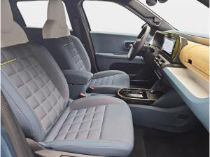 Fiat Grande Panda ELEKTRO LA PRIMA MJ26