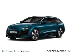 Audi A6 e-tron A6 Avant e-tron perf. S line Air*B&O*Pano