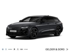 Audi A6 e-tron A6 Avant e-tron qu.S line 618km/WLTP*Air*