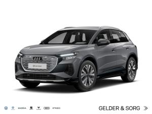 Audi Q4 e-tron 549km/WLTP*SONOS*LED*ACC*RFK