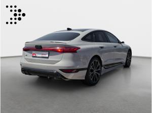 Audi A6 e-tron A6 Sportback e-tron S line 567km/WLTP*Air*B&O*