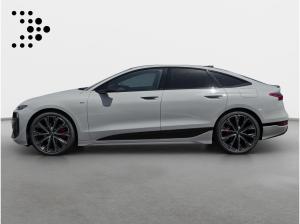 Audi A6 e-tron A6 Sportback e-tron S line 567km/WLTP*Air*B&O*