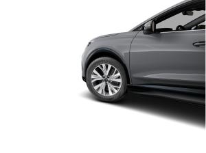 Audi Q4 e-tron 549km/WLTP*SONOS*LED*ACC*RFK