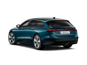 Audi A6 e-tron A6 Avant e-tron perf. S line Air*B&O*Pano
