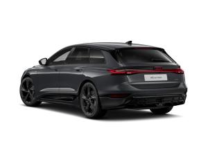 Audi A6 e-tron A6 Avant e-tron qu.S line 618km/WLTP*Air*