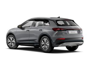 Audi Q4 e-tron 549km/WLTP*SONOS*LED*ACC*RFK