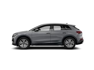Audi Q4 e-tron 549km/WLTP*SONOS*LED*ACC*RFK