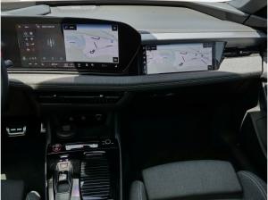 Audi A6 e-tron A6 Sportback e-tron S line 567km/WLTP*Air*B&O*